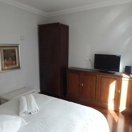 Vatican Museums Apartment