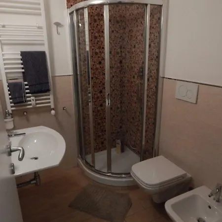 Vatican Museums Apartment Rome